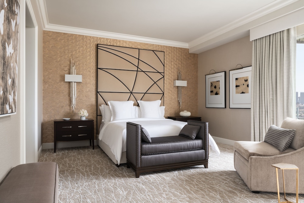Four Seasons Hotel Los Angeles at Beverly Hills 15/46