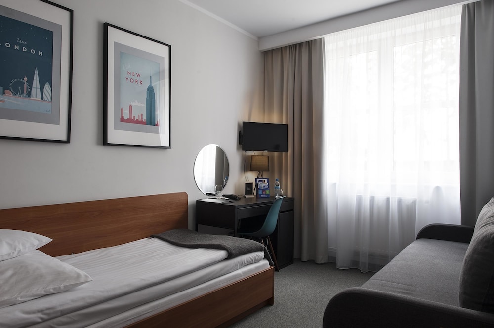 Hotel Edison 14/46