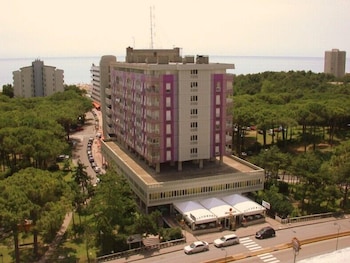 Regina Hotel 2/31