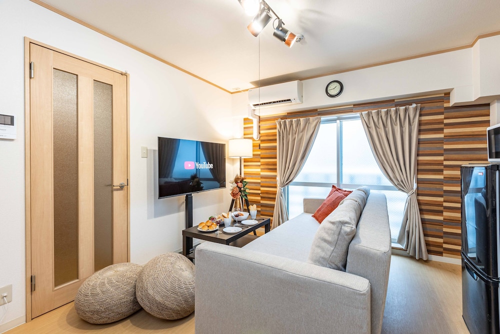 Yokoduna Hostel 40/50