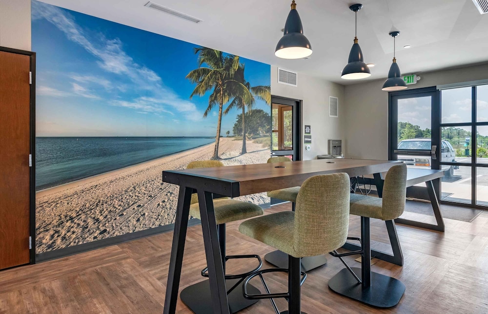 Extended Stay America Premier Suites Melbourne I95 42/58