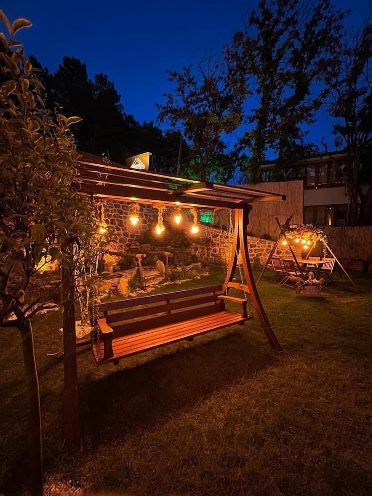 Kerpe Bungalov Hotel 26/50