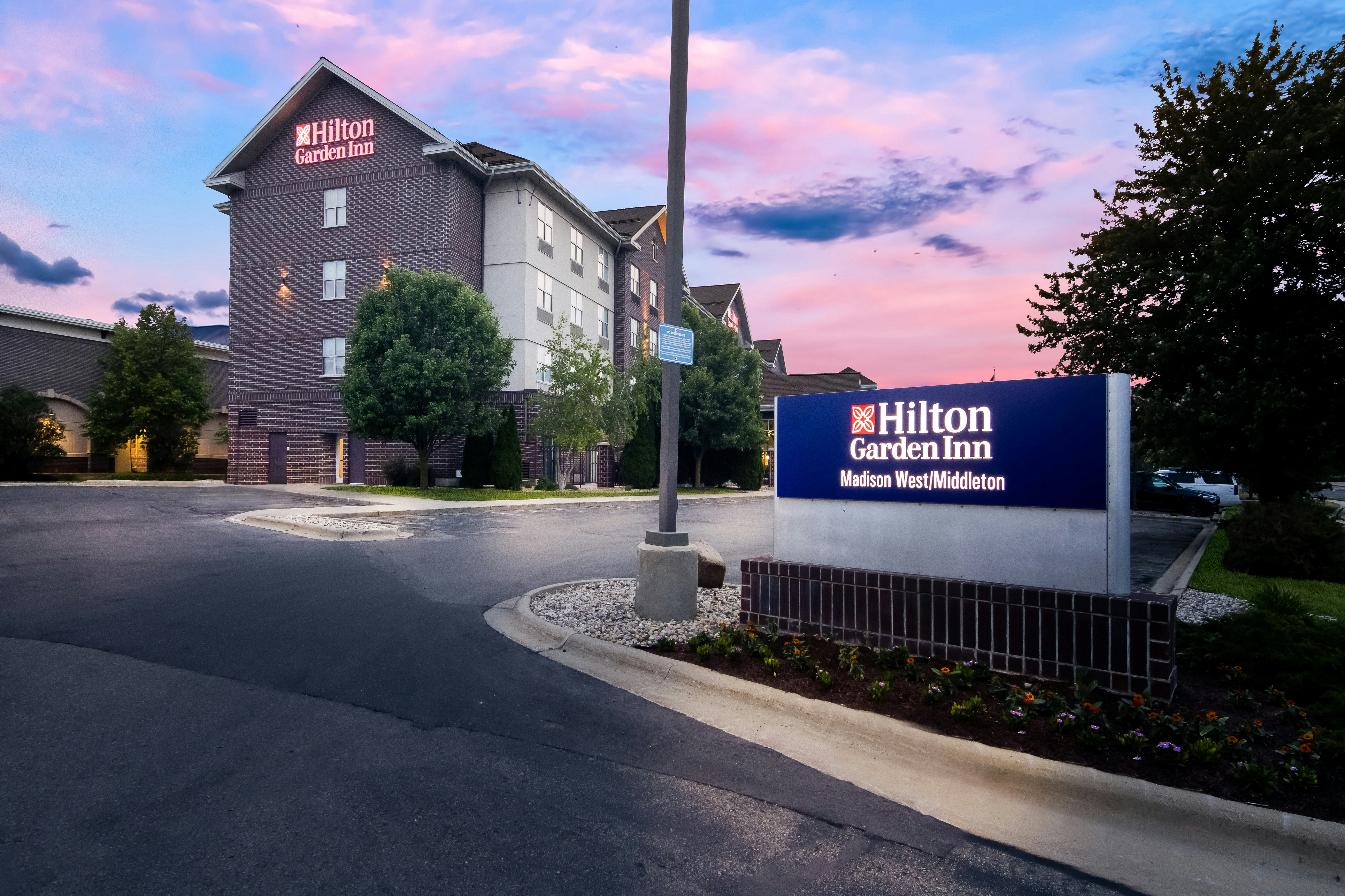 Hilton Garden Inn Madison West Middleton 17/17