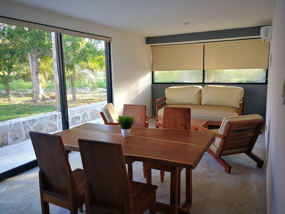 Bacalar 777 Hotel Boutique 8/42