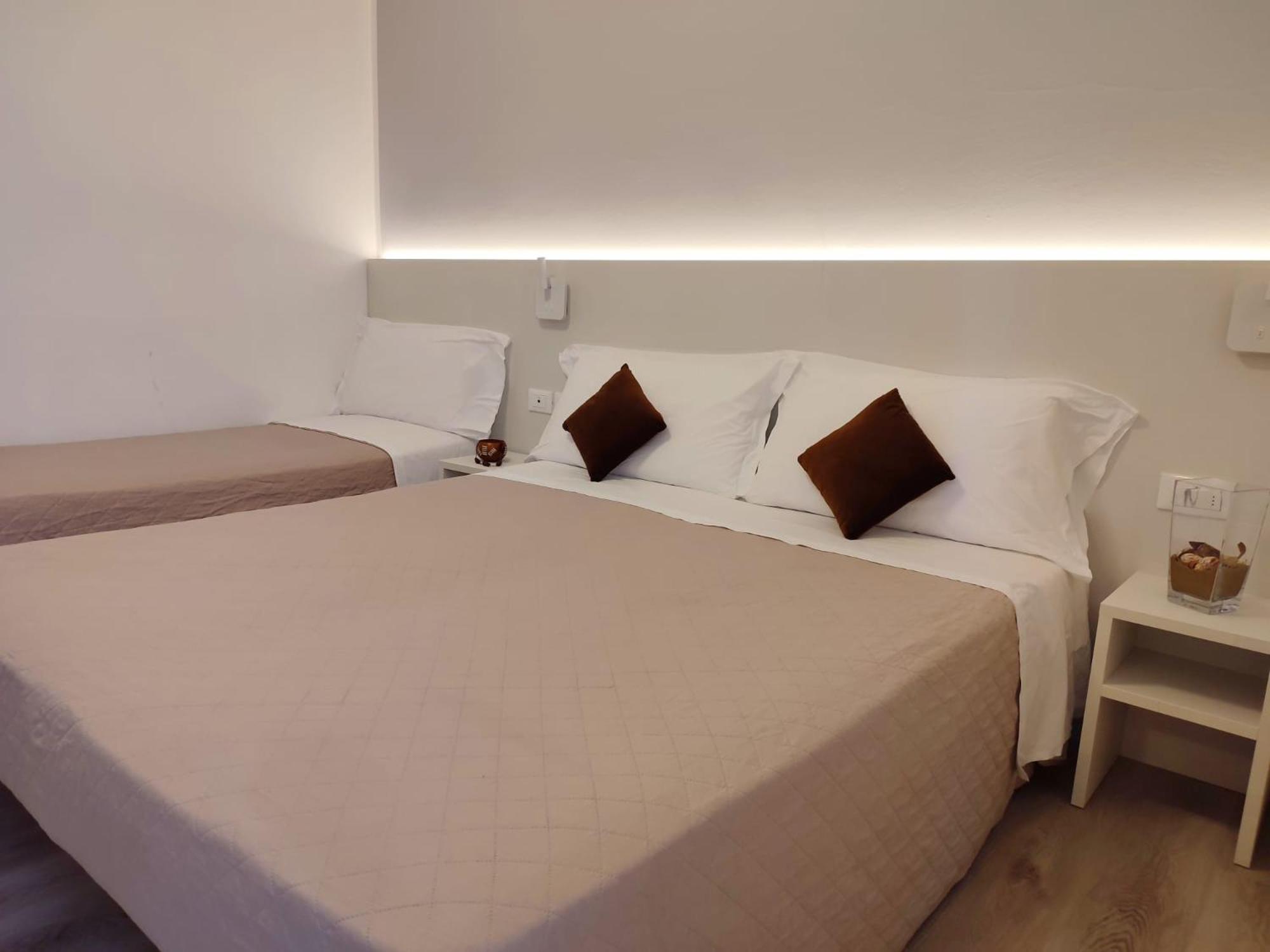 Hotel Madera 19/53