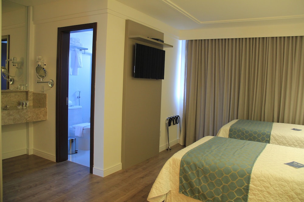 Blue Open Hotel 21/50