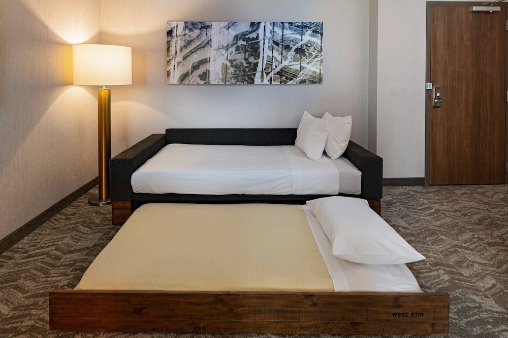 SpringHill Suites by Marriott Dallas Richardson/University Area 21/51