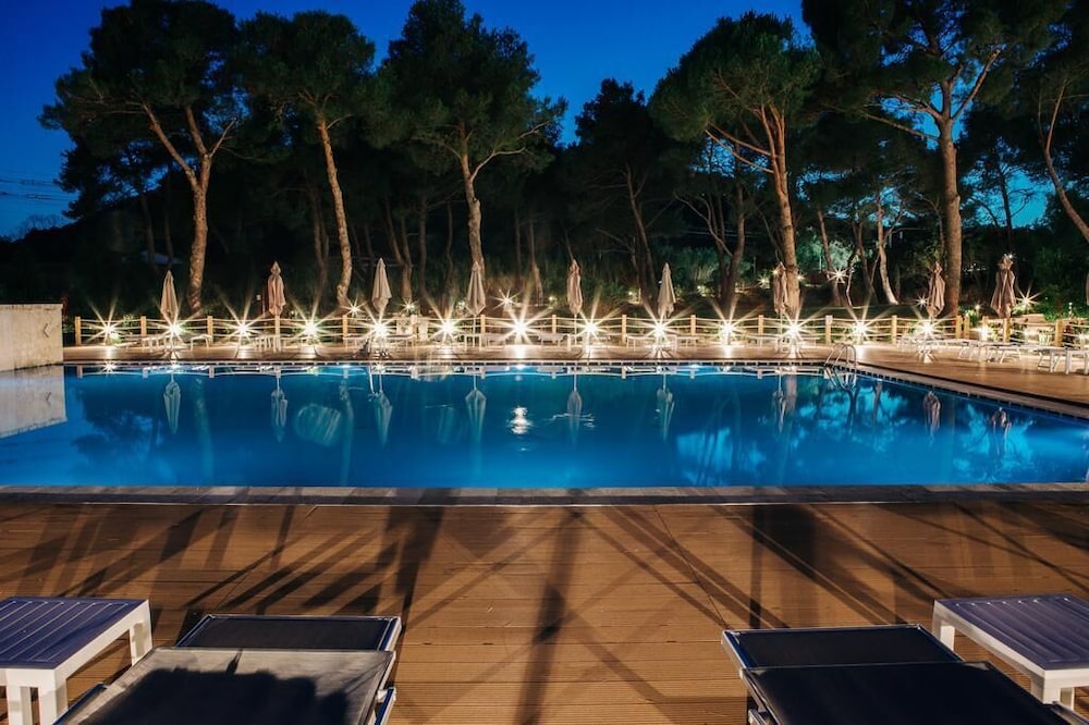 Hotel Fontermosa 44/50