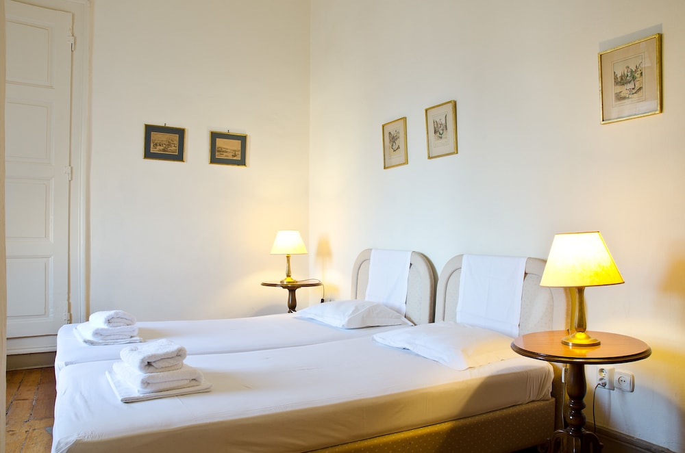 Hotel Omiros 20/50