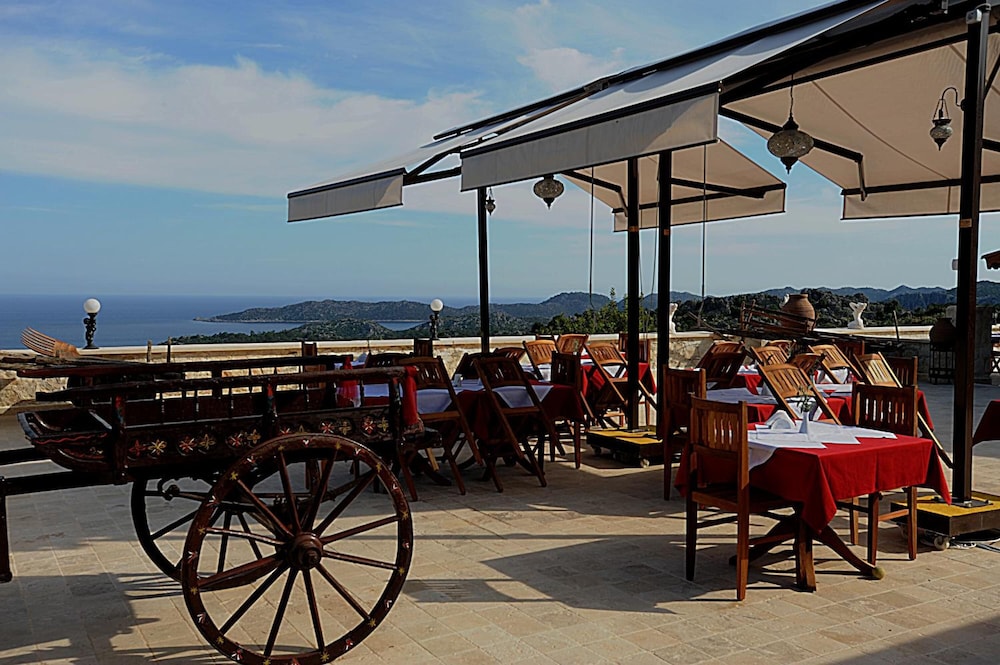 Likya Yolu Palas Hotel 32/49