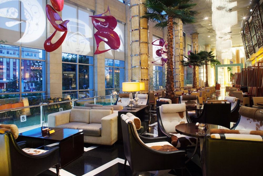 Beijing Hotel 46/50