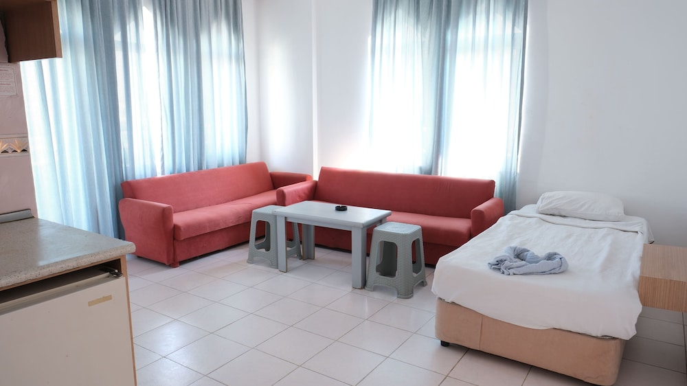 Lale Apart Hotel 16/26