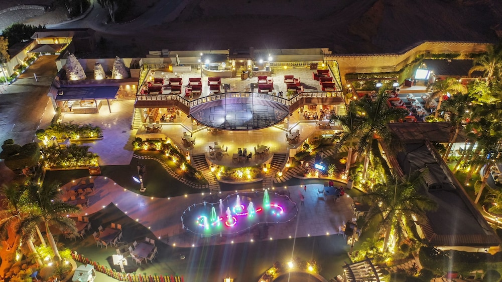 Al Masa Hotel Nasr City 6/69