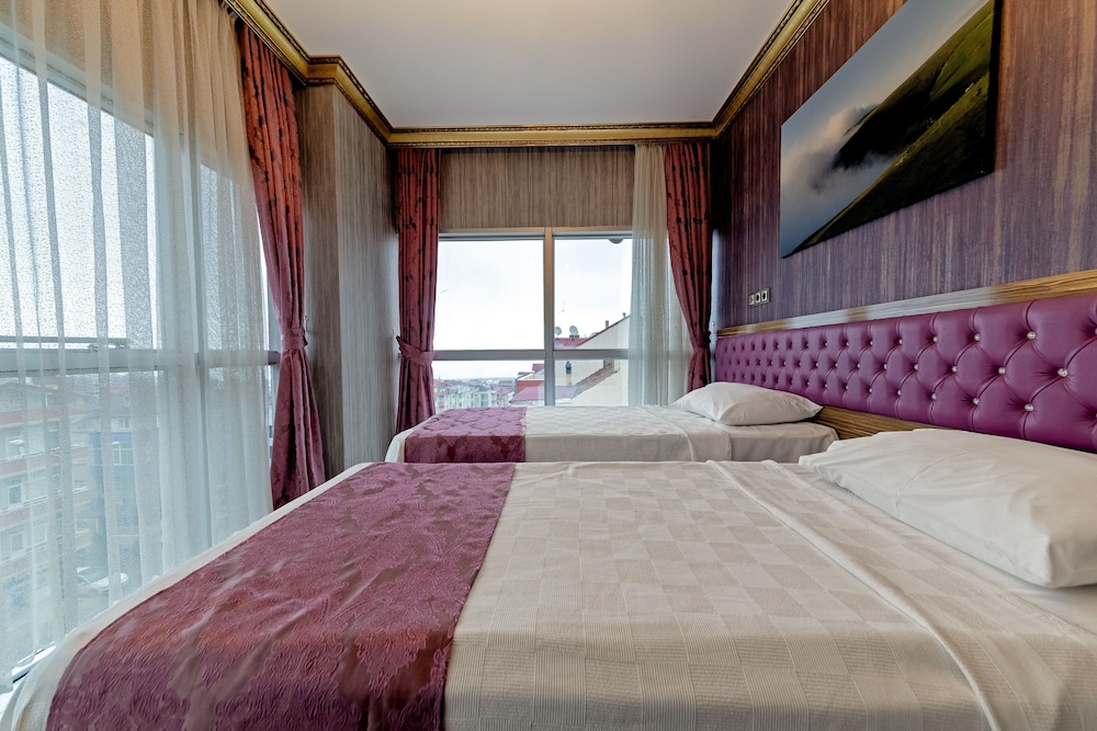 Royal Babil Suites 13/50