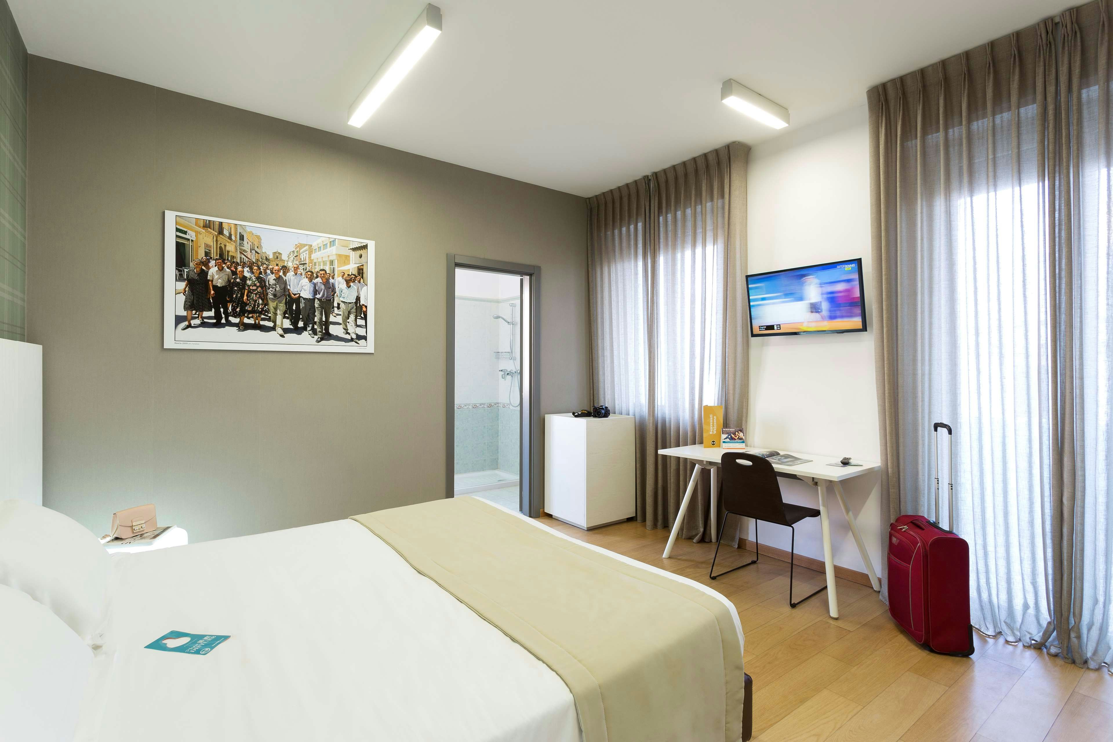 B&B Hotel Pescara 10/32