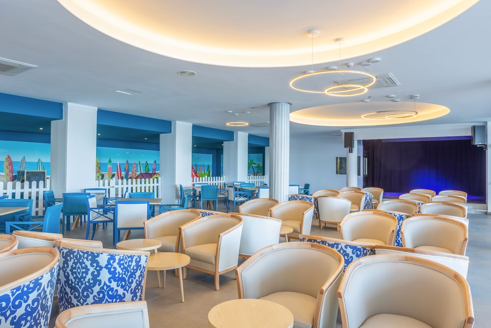 Bahia Principe Sunlight Coral Playa - Adults Only 57/66
