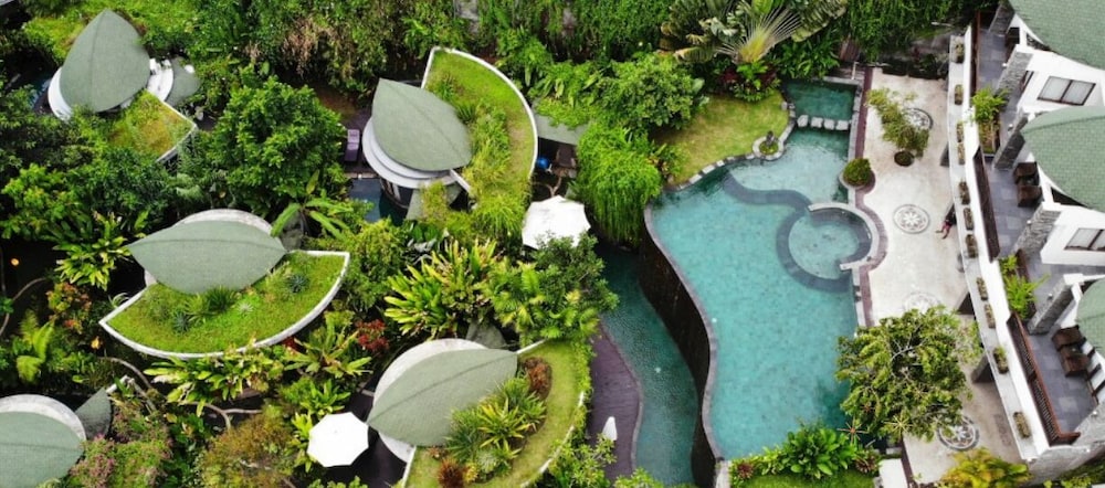De Moksha Eco Friendly Boutique Resort & Restaurant 9/74