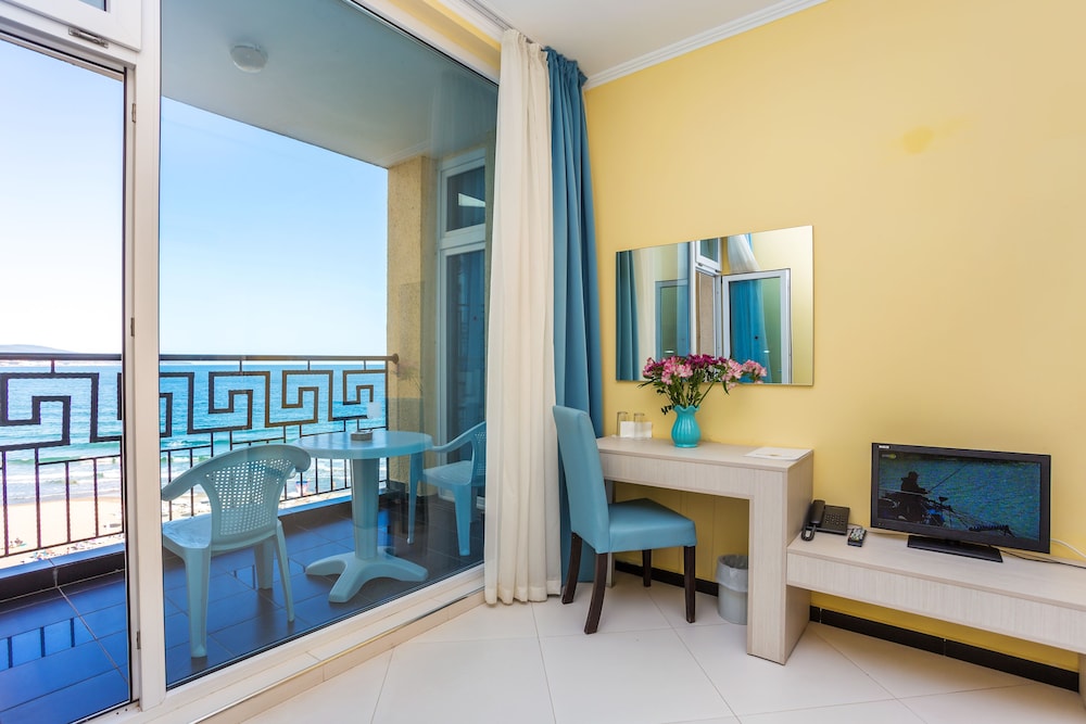 Hotel Blue Pearl Sunny Beach 53/67