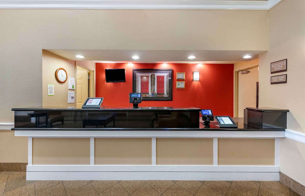 Extended Stay America Suites Orlando Southpark Commodity Cir 5/50
