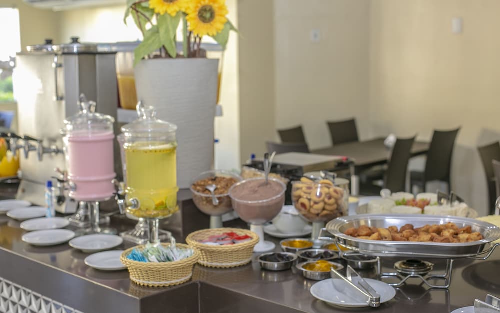 Pontal Praia Hotel 39/61