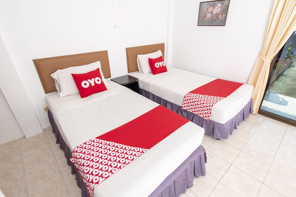 OYO 325 Naiyang Cottage 16/19