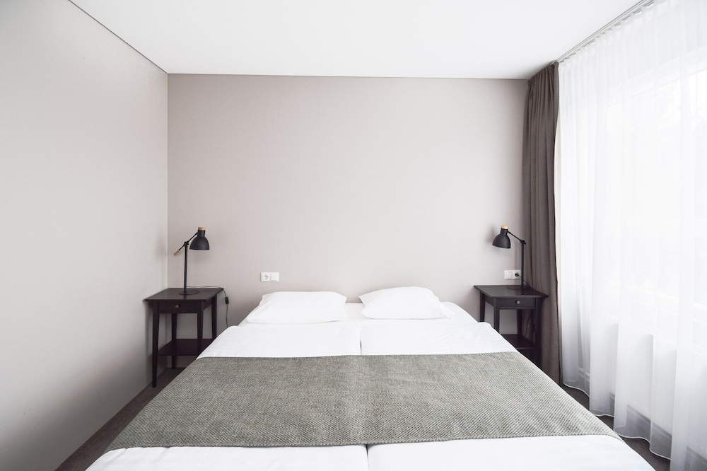 Bella Apartments Rooms 22/70