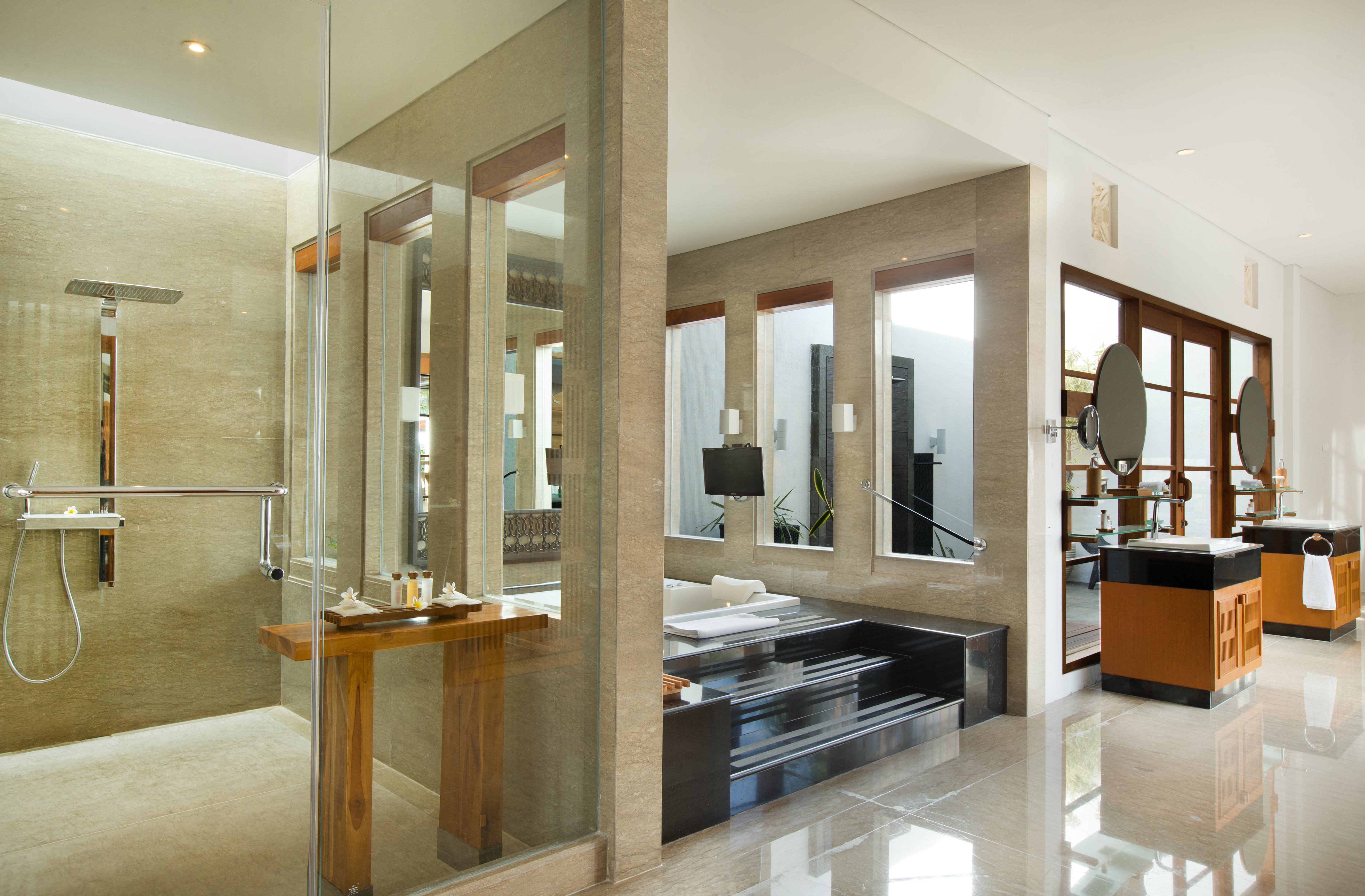 1 Bedroom, Royal, Pavilion