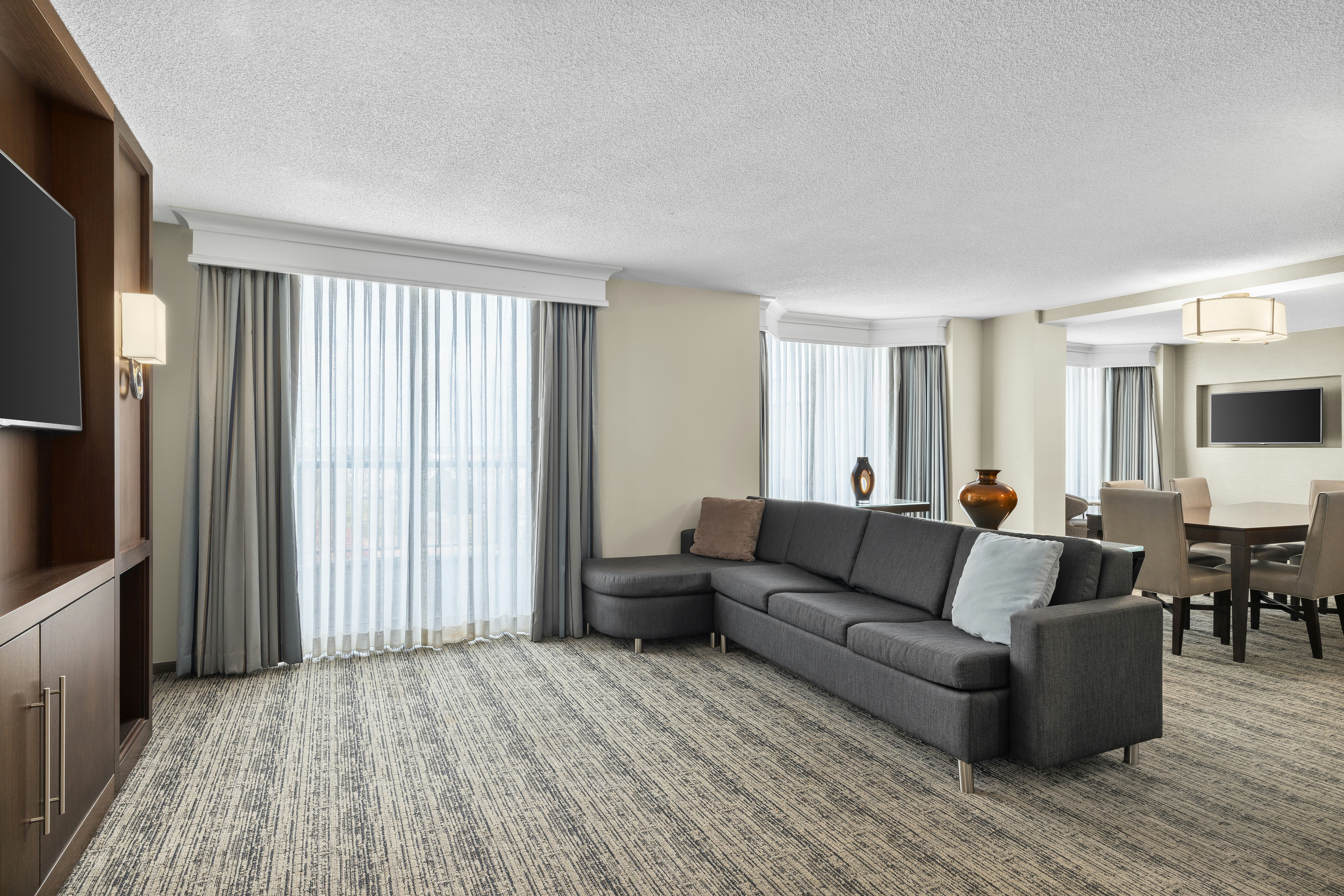 Hampton Inn and Suites Downers Grove Chicago 11/41