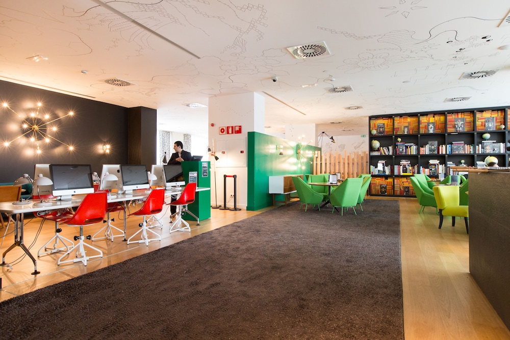 Vincci Bit Hotel 57/60