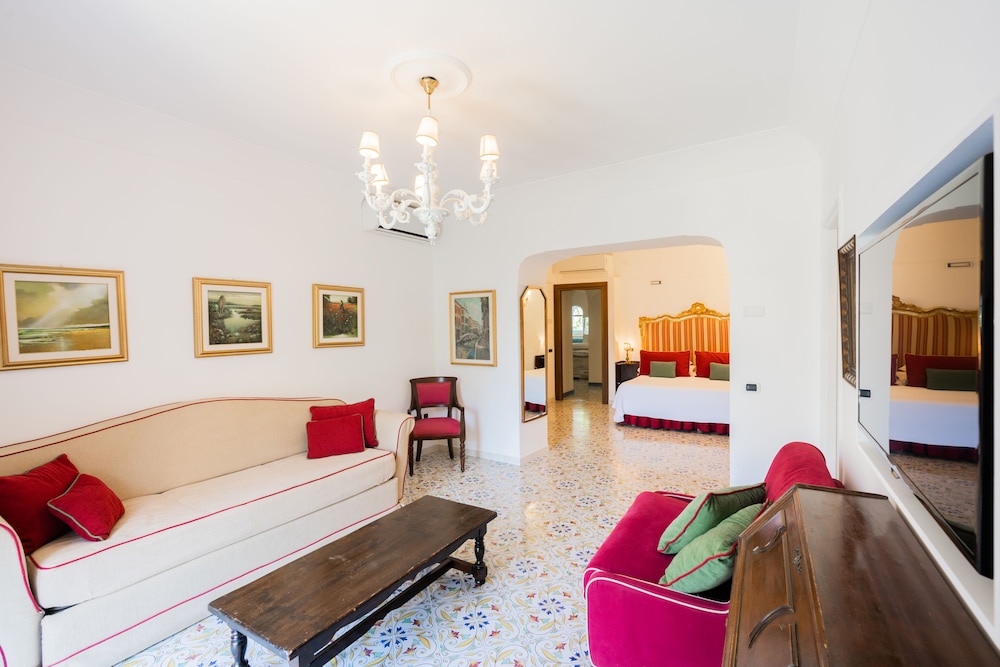 Hotel Giordano 53/76