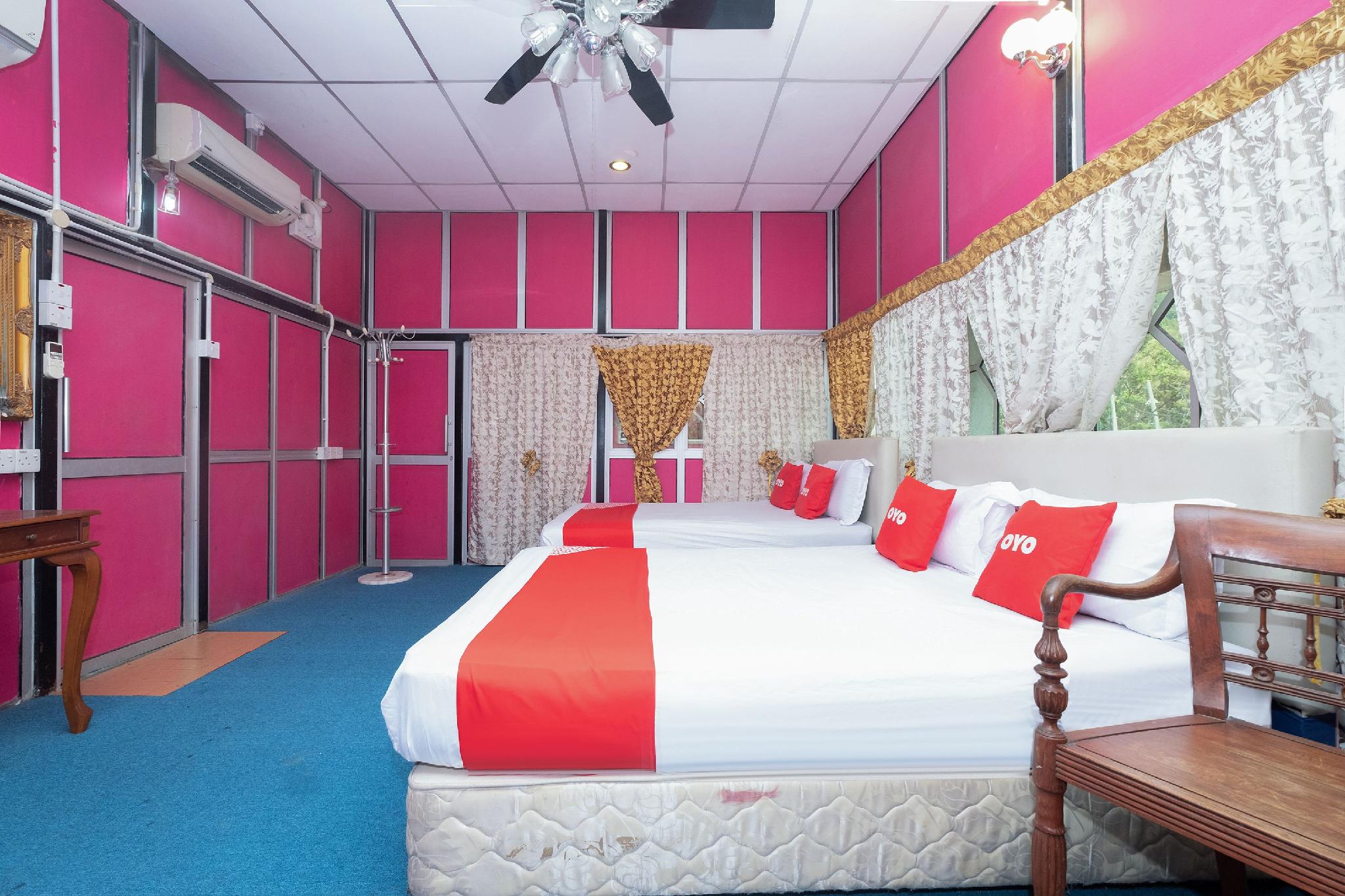 OYO 89984 Noris Wang Homestay 23/30
