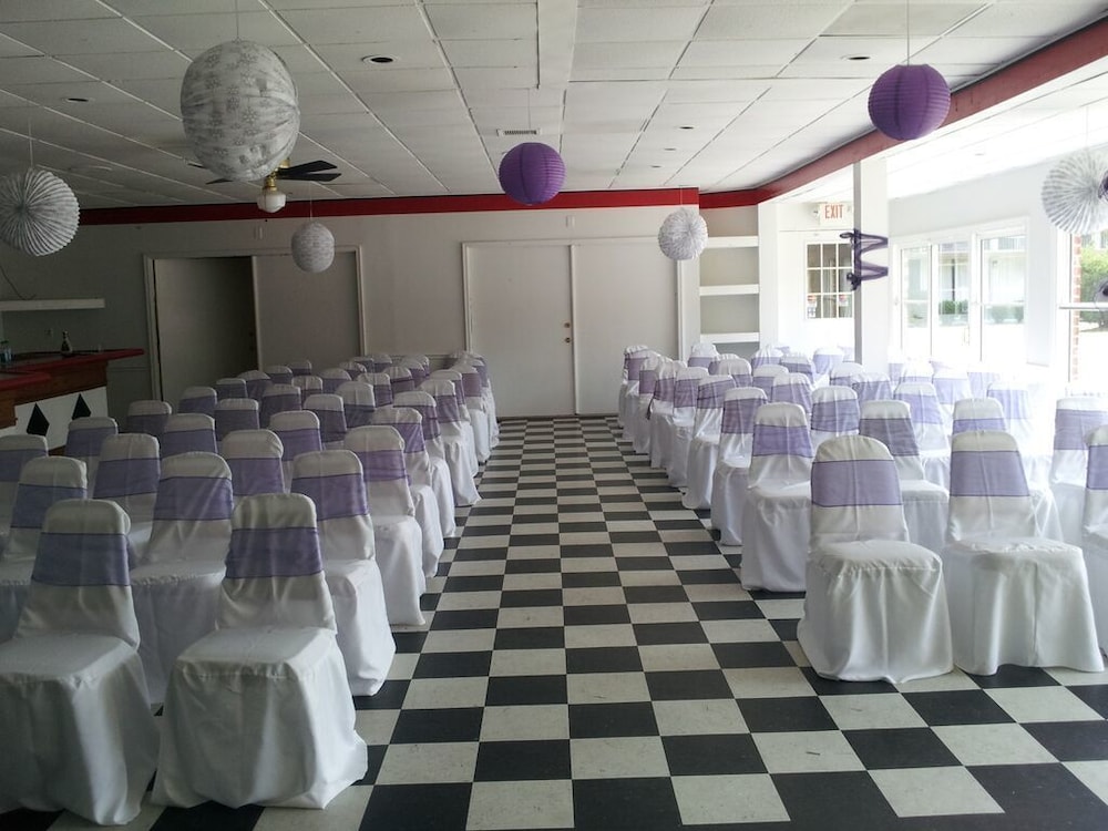 Guest Inn 26/34