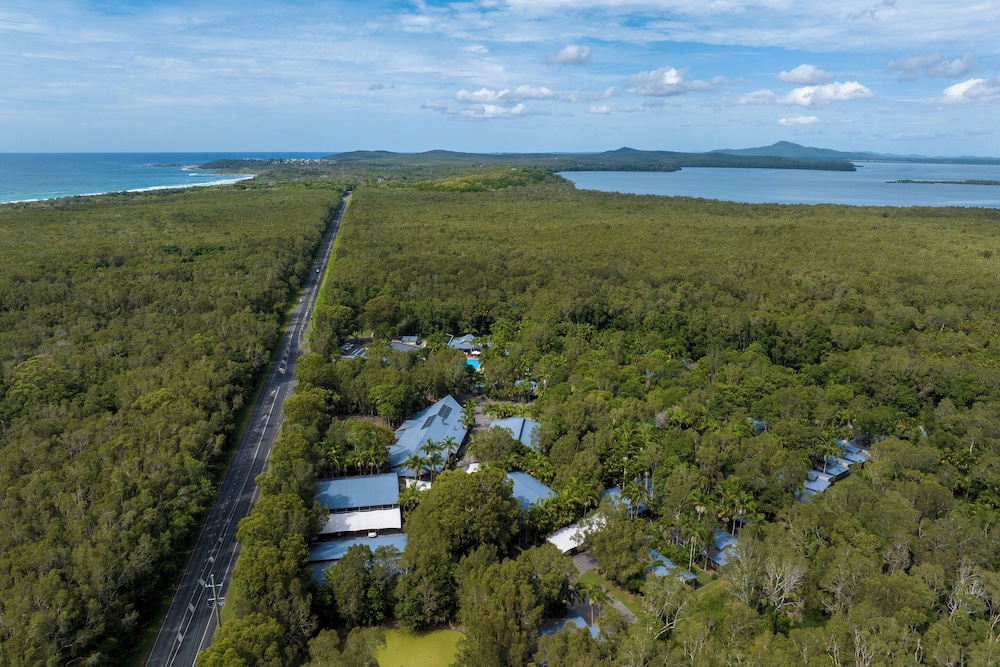 Angourie Resort 43/48