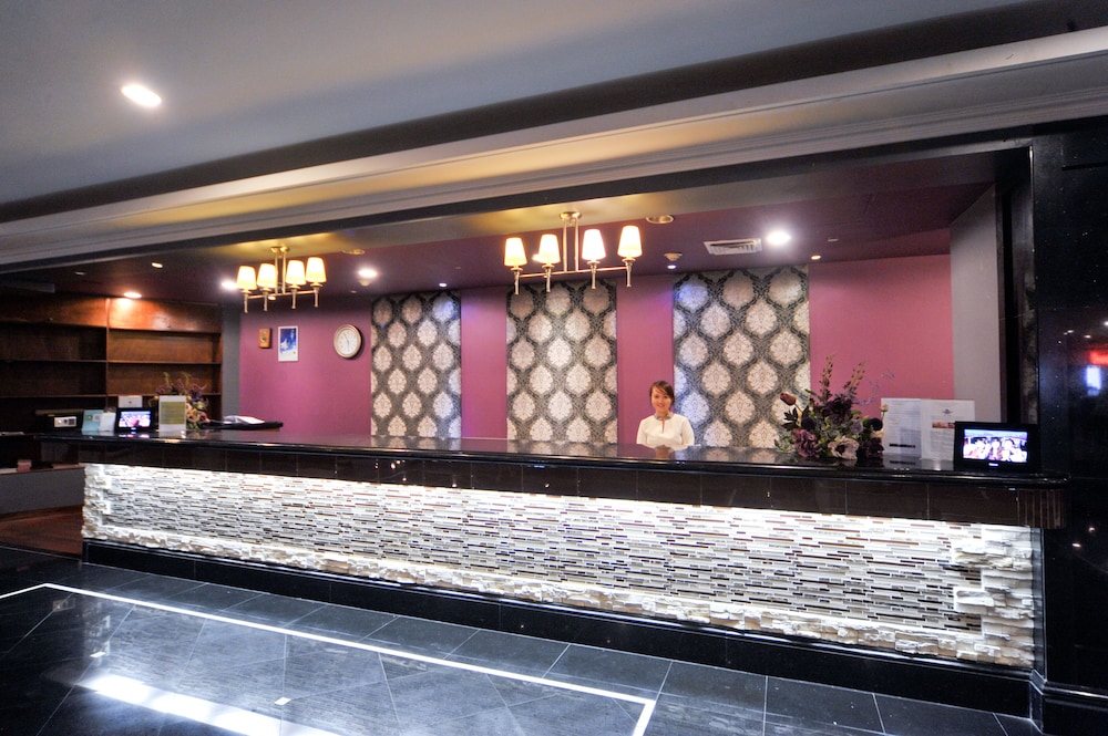 Royal Orchid Guam Hotel 9/50