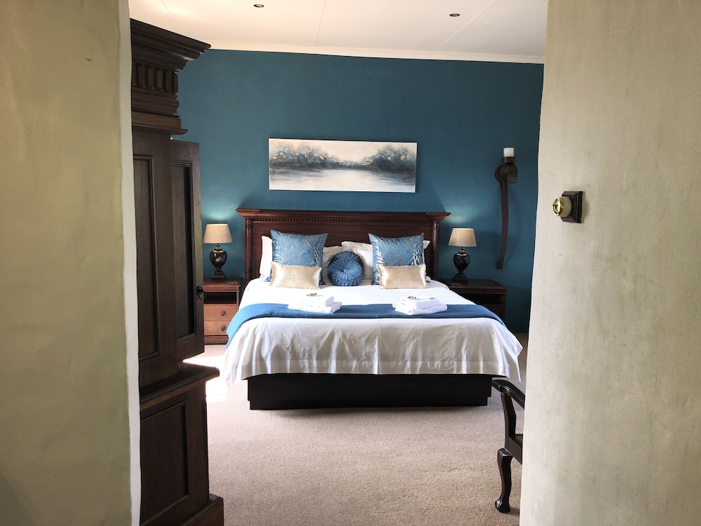 Dio Dell Amore Guest House 13/50