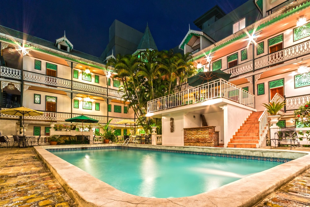 KINAM HOTEL 3/62