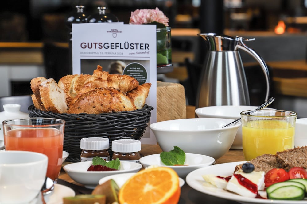 Hotel Gut Immenhof 12/42