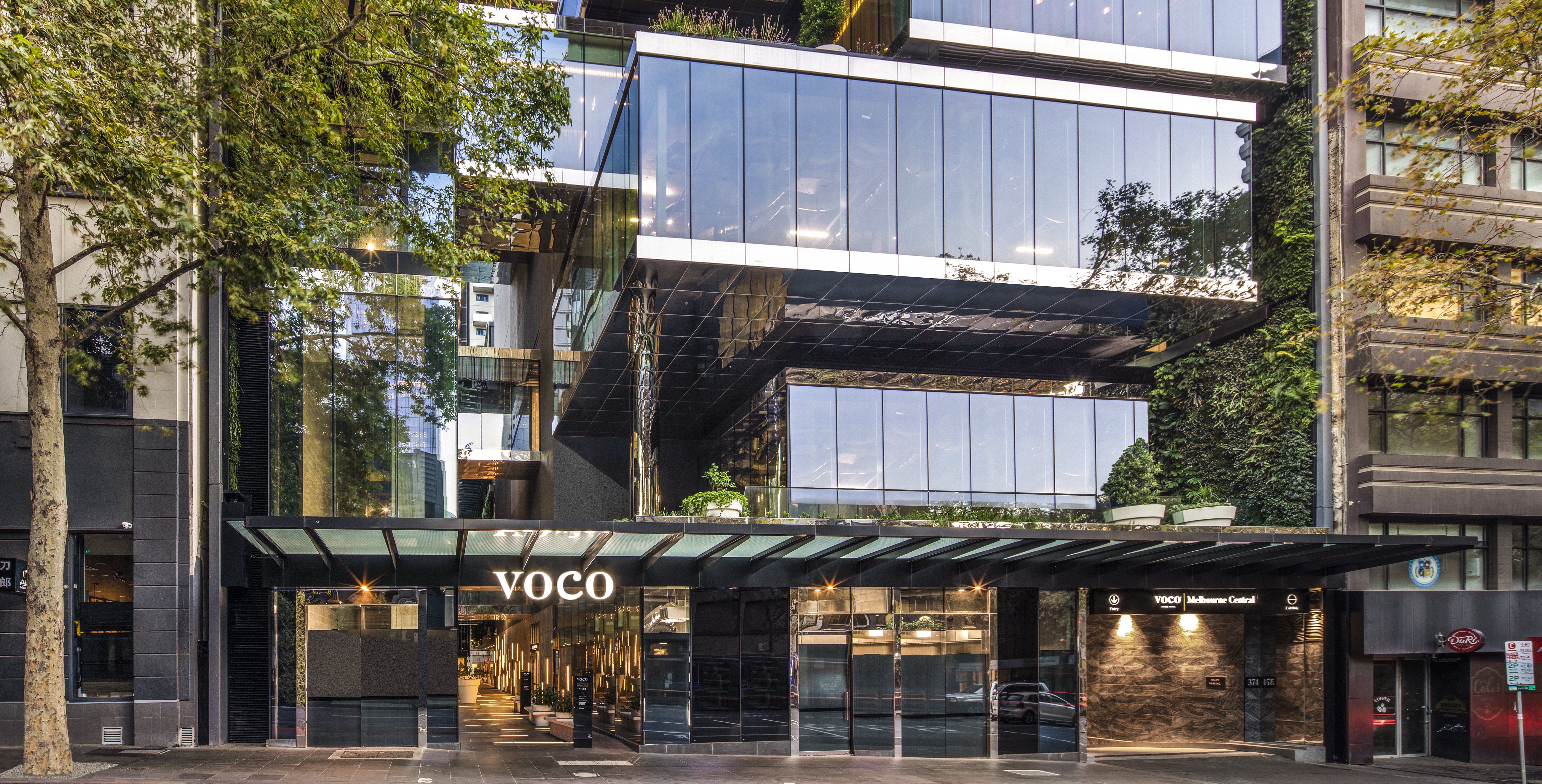 voco Melbourne Central, an IHG Hotel 3/77