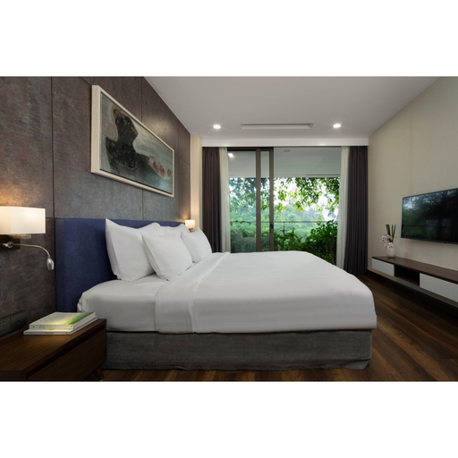 2 Bedrooms, Sky, Premier, Residence