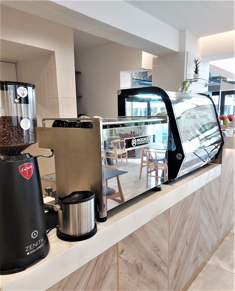 Roseum精品酒店(Roseum Boutique Hotel) 图片4