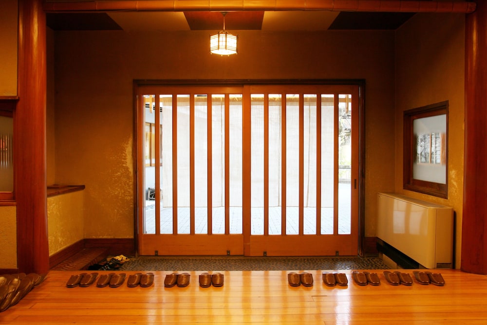 Ikaho Onsen YOKOTEKAN 7/26