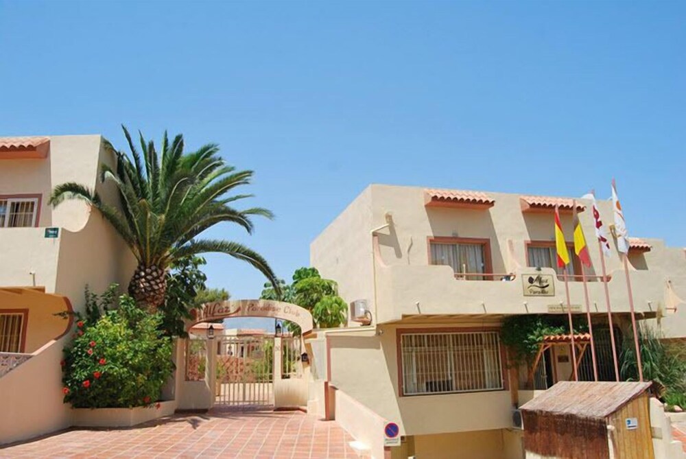 Albir Hills Apartments 4/63