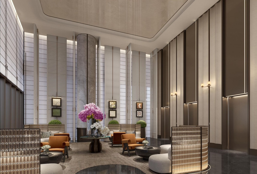 UrCove by HYATT Shenzhen Bay Mixc 40/58