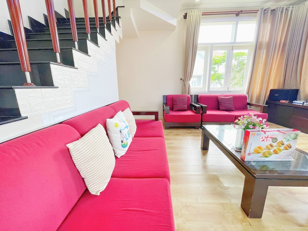 Sea Links Beach Villa 26/67
