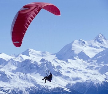Le Mont Paisible 18/47