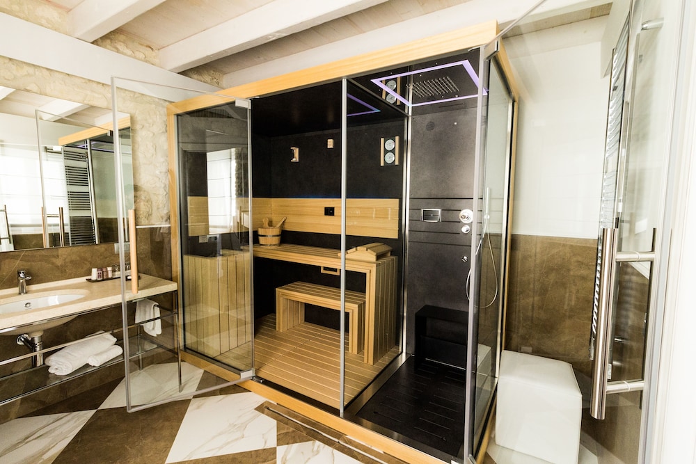 Hotel Villa Fanny 5/80