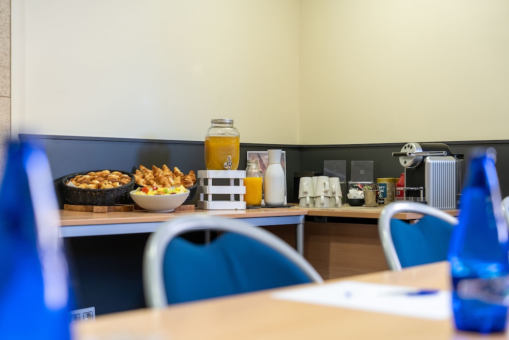 ibis Madrid Alcobendas 44/50