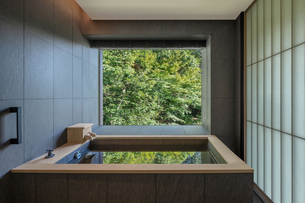 Shisui, a Luxury Collection Hotel, Nara 22/50