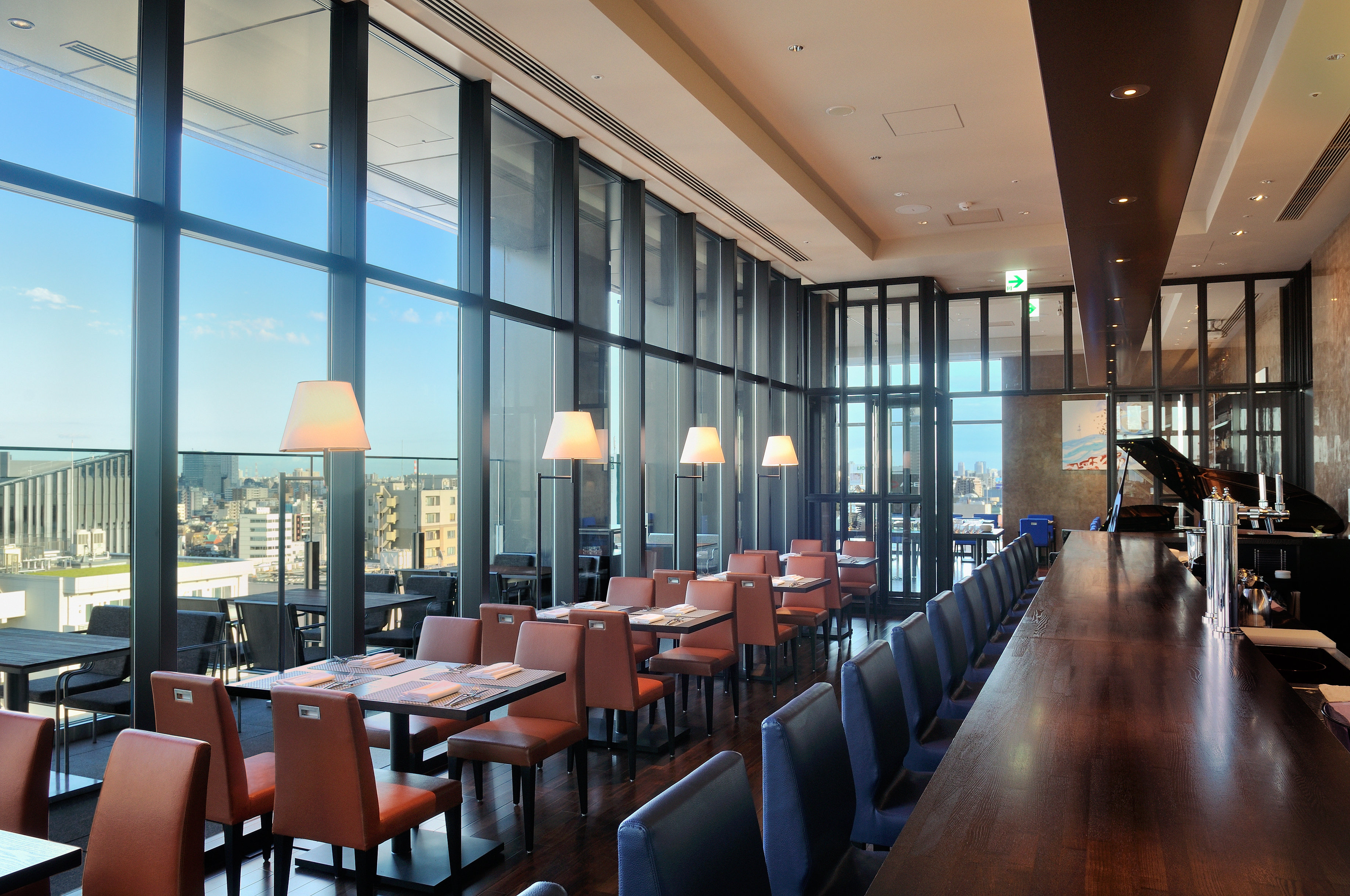 The Gate Hotel Asakusa Kaminarimon by Hulic 48/54