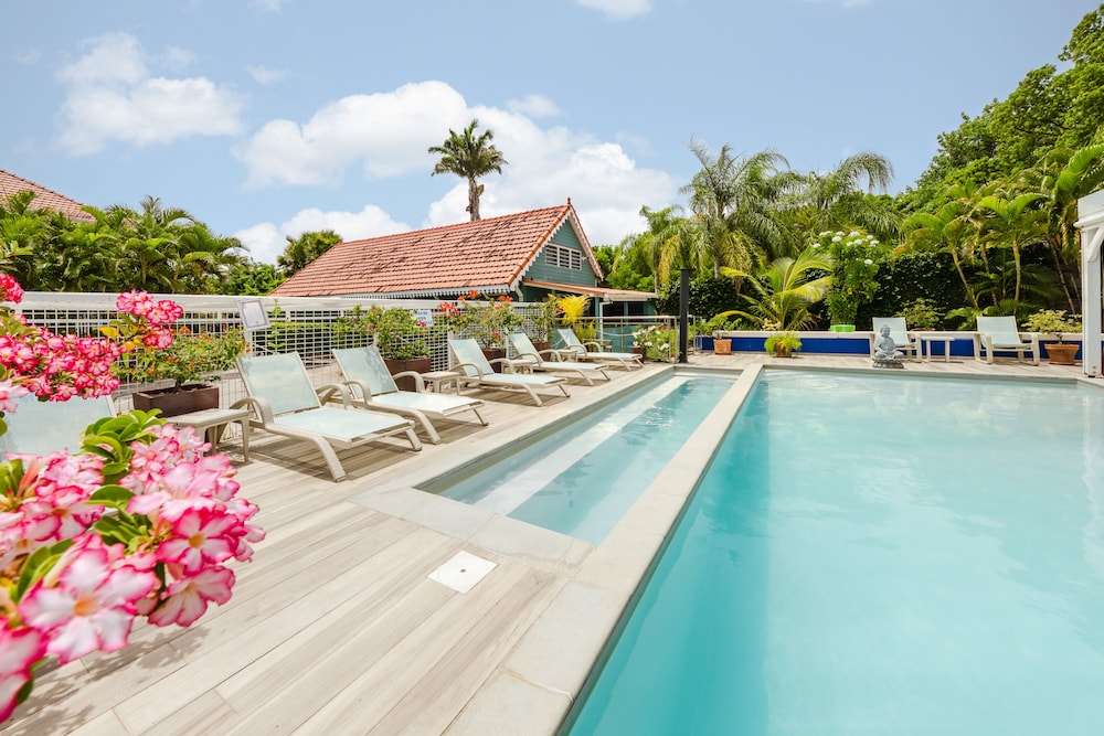 Hotel Fregate Bleue 68/72